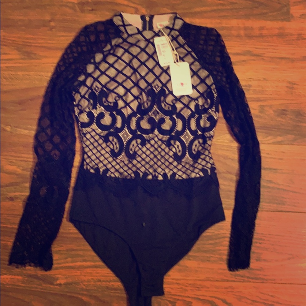 Bodysuit